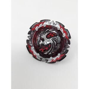 Takara Tomy Beyblade Burst ChoZ B-131 Dread / Dead Phoenix 0 Atomic